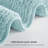 Splendor 100% Cotton Tufted 3000 GSM Reversible Bath Rug-94655738-46774100