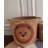 Fabric Laundry Hamper with Handles