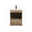 Enfield 24.02'' Single Bathroom Vanity with Top-1947286358