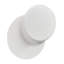 Iron LED Flush Mounted Sconce-1601211432