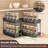 Gearlton Pull Out Pantry-902000838