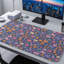 Polyester Desk Pad-823105393
