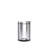 simplehuman 4.5 Liter / 1.2 Gallon Round Bathroom Step Trash Can-1388336808