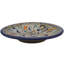 Handmade Ceramic Decorative Plate