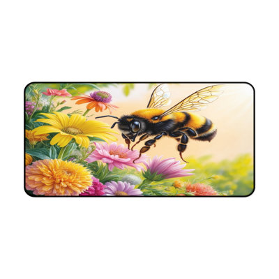 Polyester Desk Pad
