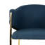 Maximus 47cm H Fabric Upholstered Armchair-67060557