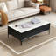 Table basse moderne simple rectangulaire-106381177