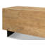 Stuben Solid Wood Bench