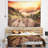 Polyester Tapestry-283743186