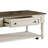Farmhouse Coffee Table With One Drawer-984403404