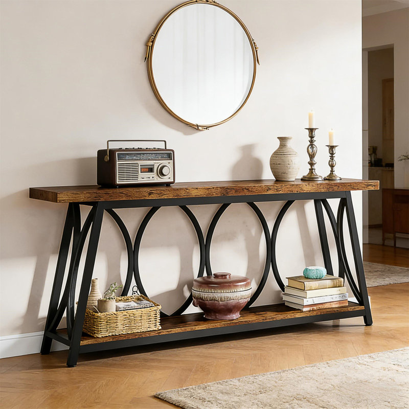 Hall Table