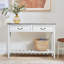 Console 43,5 po Nilda