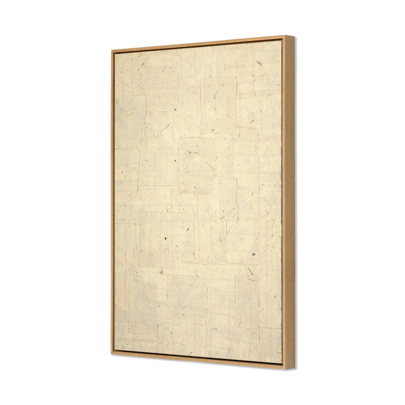 Paris Vol. 2 By Jade Dacay, H 32" x W 24"