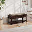Ingleside Upholstered Storage Bench-1986718429