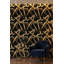 Papier peint abstrait à motif abstrait-594425059