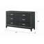 Commode Haiden