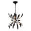 Lilly 4 - Light Chandelier-735840753