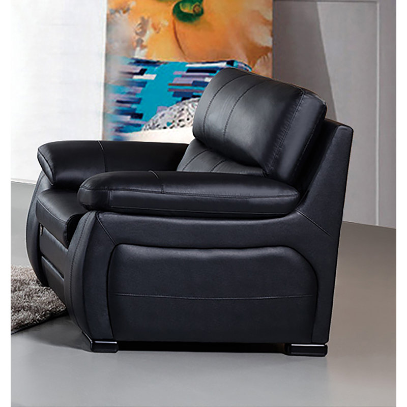 Fauteuil club Aynor