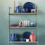 Imperial Blue 12 Pc Coupe Set