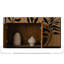 Armoire de rangement Mid-Century