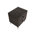 Marron foncé