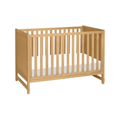Margot 3-in-1 Convertible Crib