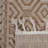 Guros Collection 6X9  Geometric Indoor / Outdoor Area Rug-1992671277