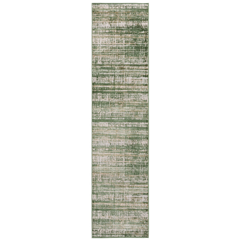 Area Rug, Runner 69 x 244 cm
