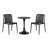 Outdoor Round Dining Set-451338316