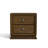 Hardeman 2-Drawer Oversized Nightstand