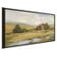 «Springtime Farm Neutral» par Silvia Vassileva - Peinture-64743122-64743124