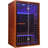 Double Sauna Room