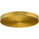 Canopy Kit 15-1/2" Round for Up to 3 Pendants