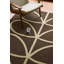 Handmade Wool Abstract Area Rug-1631238256