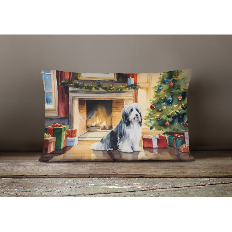  Coussin décoratif Autre / Sans motif