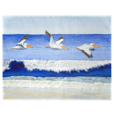 Récapitulatif 18" en dessous de la surf Pettiford