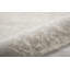 Tapis ivoire / gris Anegada-21132233