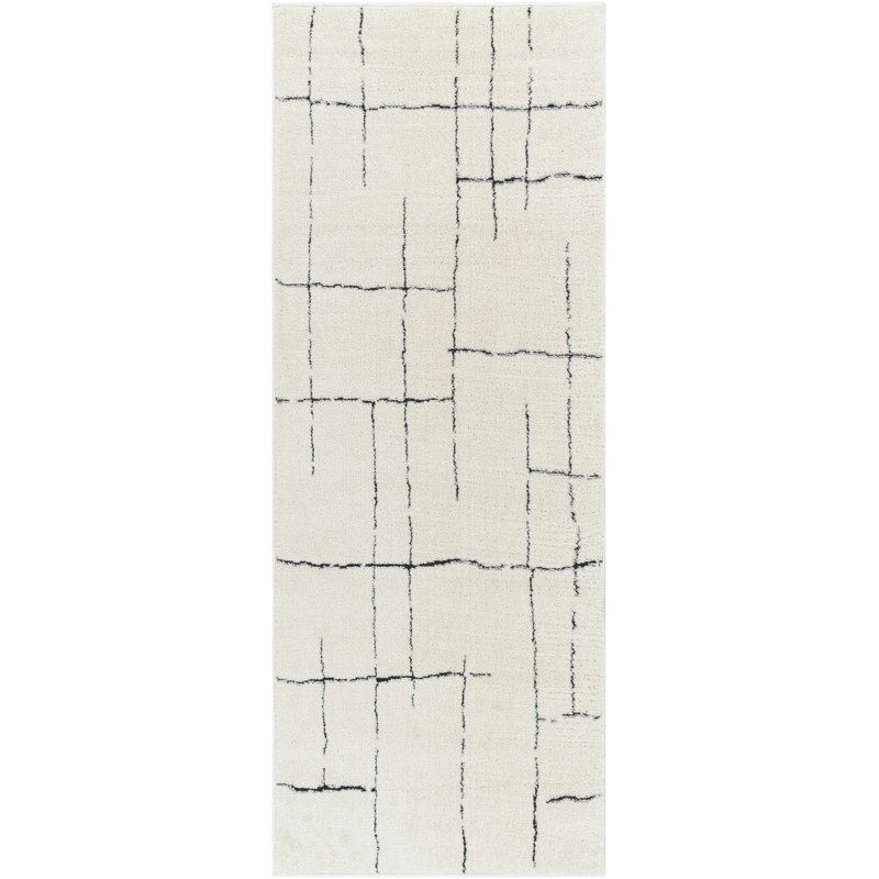 Ashmin Indoor Rug, Runner 2'8" x 7'3"