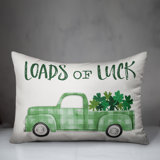 Throw Pillow