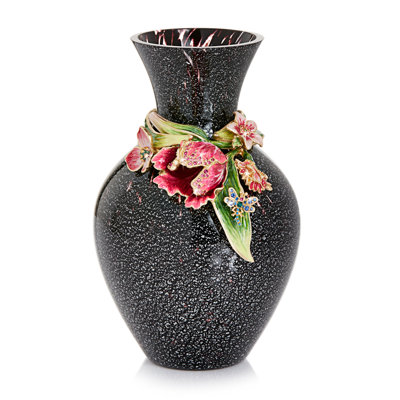 Glass Table Vase