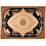 Via Como - 'La Mansion' Rug - Size 10' X 14'