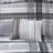 Plaid Comforter Set-130419439