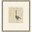 Animals Giclee Print by Soicher Marin Archives-62737678-62737679-62737680