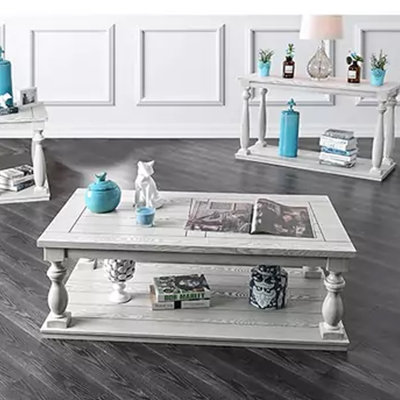 Camila End Table