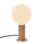 Lampe sphérique 11 po Knuckle-55893109
