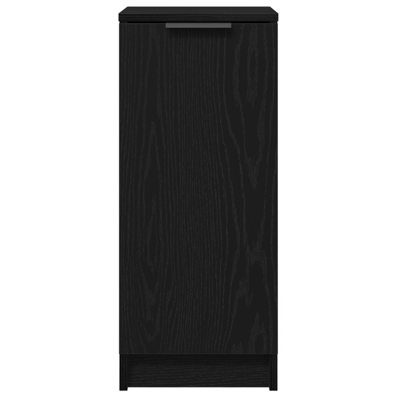 4 Pair Shoe Storage Cabinet