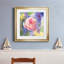 «Margot's Rose II» par J Paul, reproduction d'art sur papier encadrée-236812826-236812825