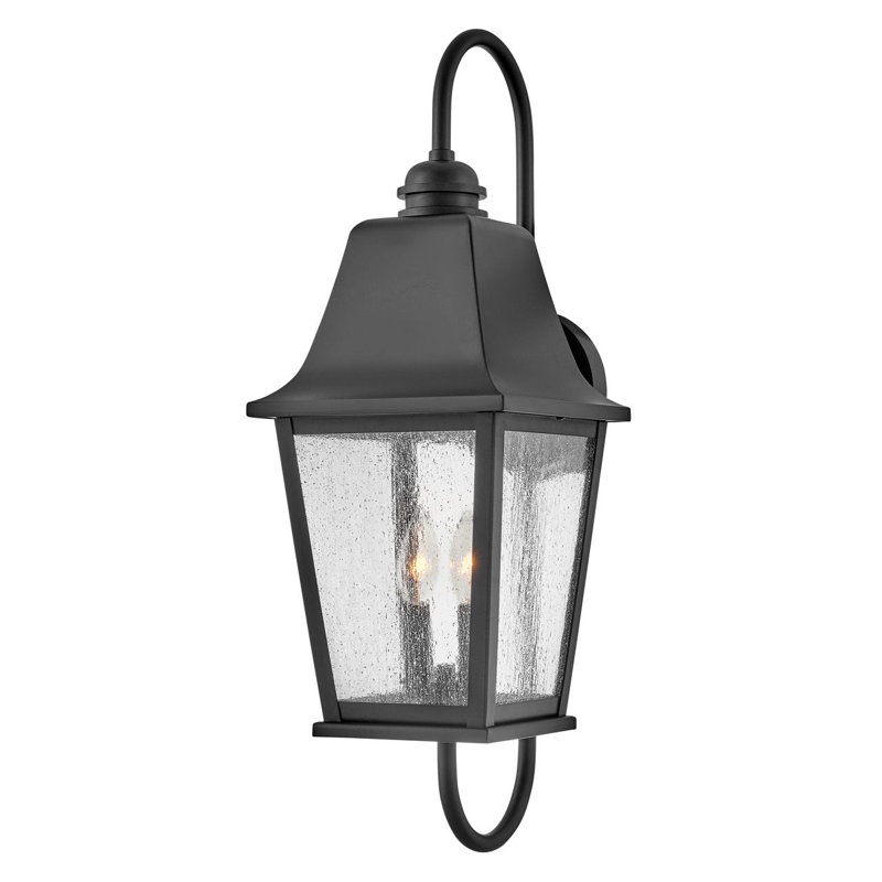 Hinkley Kingston Wall Mount