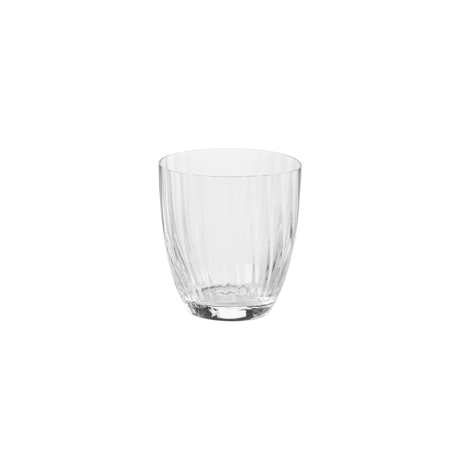 Sensa 10.14 oz. Handmade Drinking Glass Set