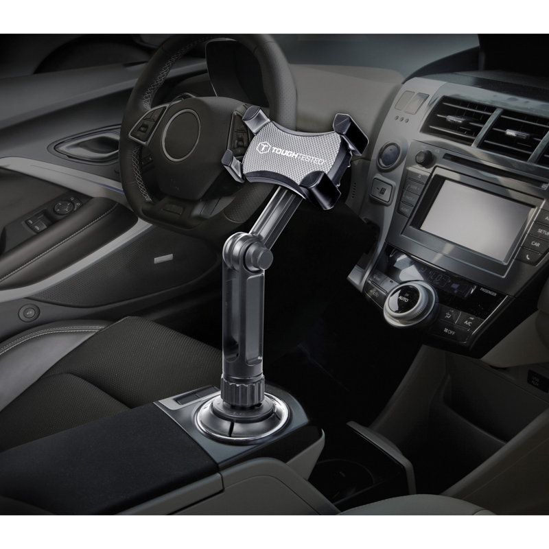 Boom ToughTested Electronic Mount
